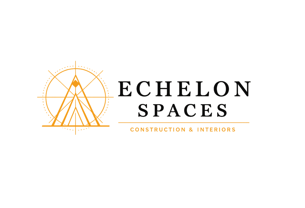 Echelon Spaces Logo