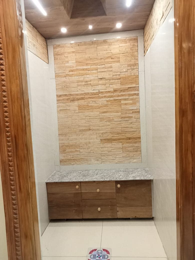 Pooja Room, Bedroom & More 1