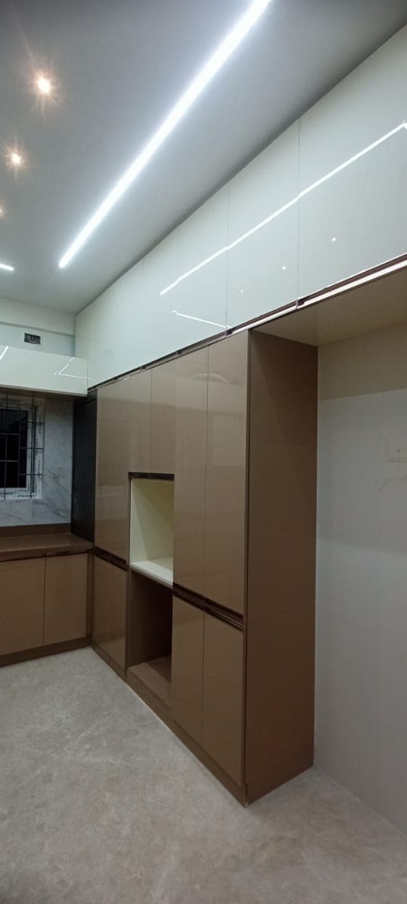 Wardrobes & Closets 2