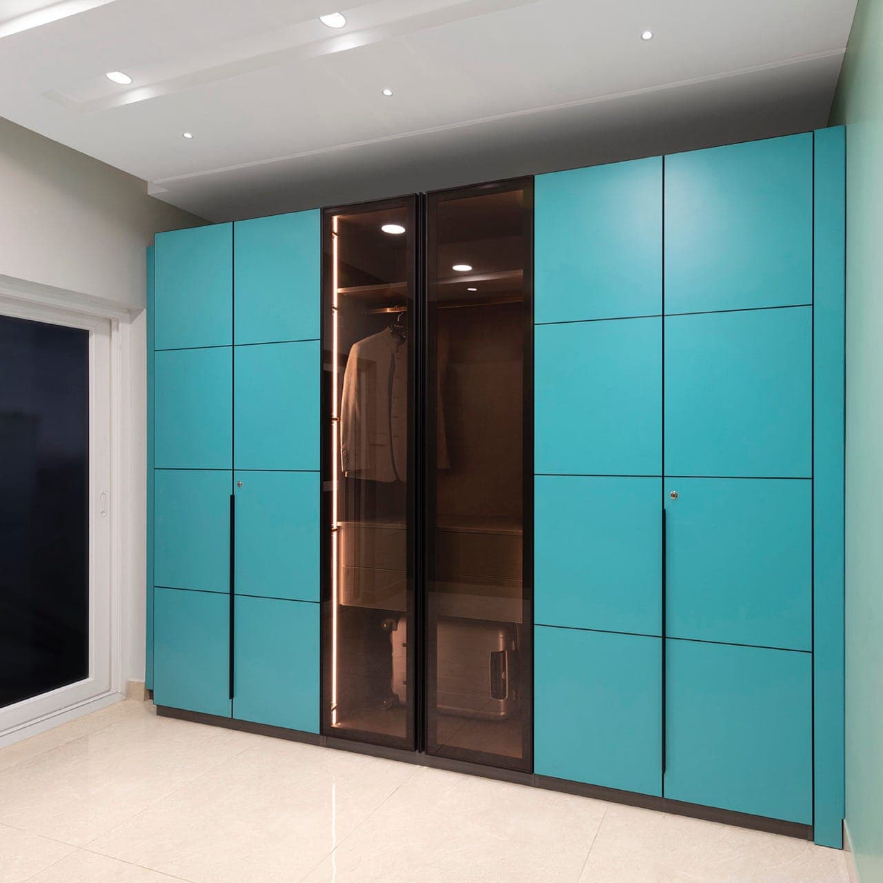 Wardrobes & Closets 4